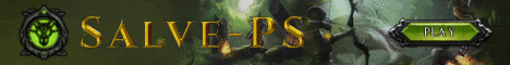 salve RSPS