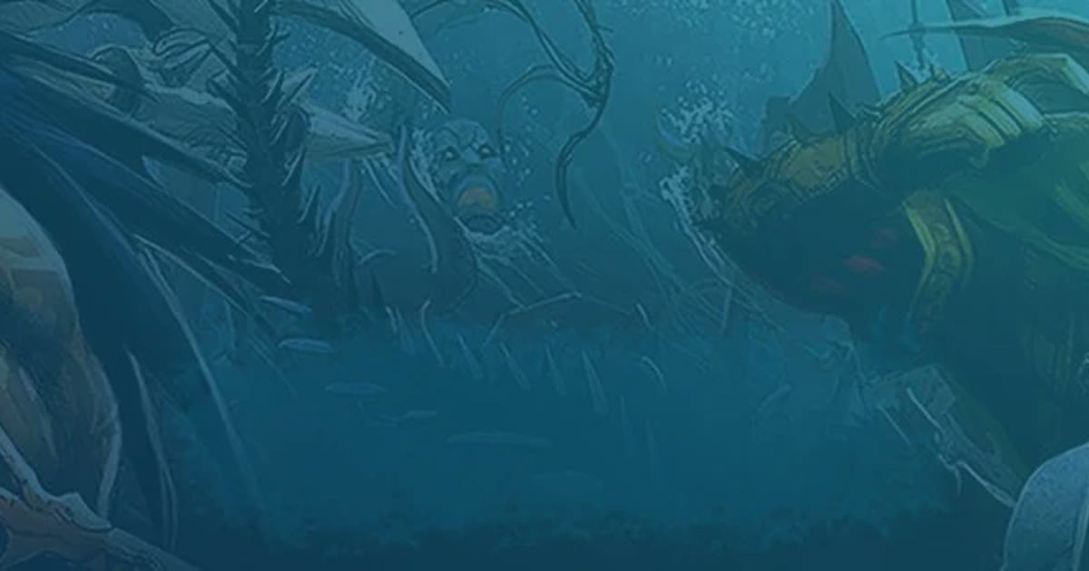 RuneScape private server artwork