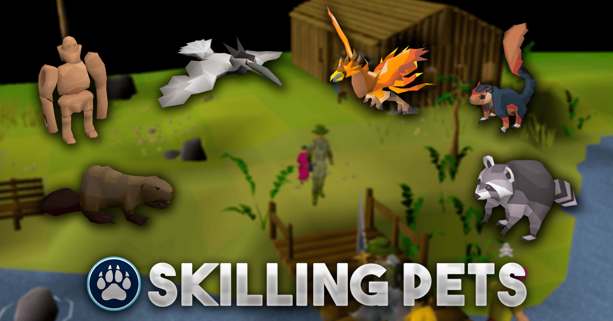 ❤️ ROAT PKZ ✅ PVP ✅ GAMBLING ✅ OSRS