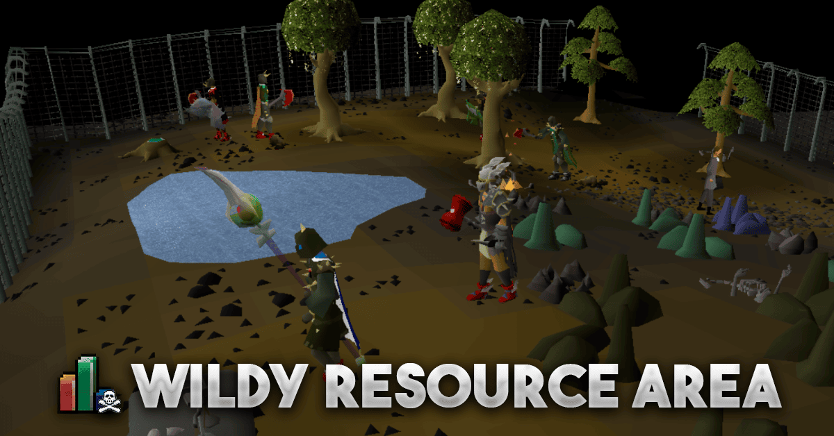 ❤️ ROAT PKZ ✅ PVP ✅ GAMBLING ✅ OSRS