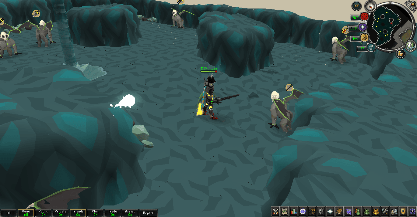 Ely | #1 718 w/ Raids, RuneLite & More!
