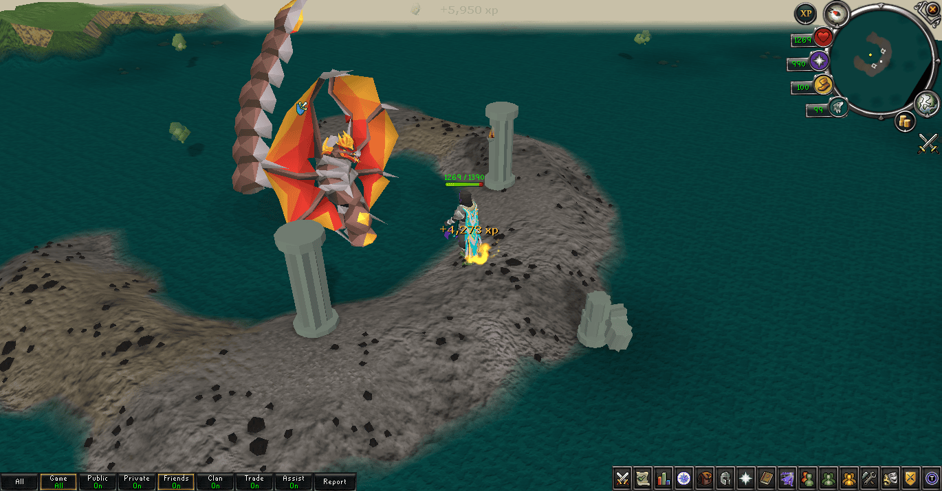 Ely | #1 718 w/ Raids, RuneLite & More!