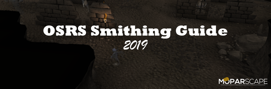 OSRS 1 99 Smithing Guide 2024 Fast Cheap and Money Making Methods