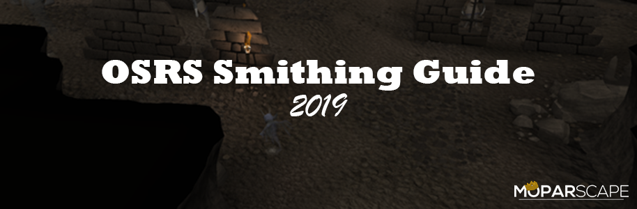 Smithing Guide