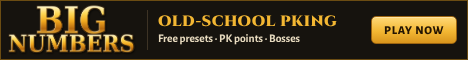 247-spawnpk RSPS