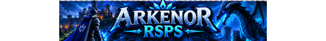 arkenor-rsps RSPS