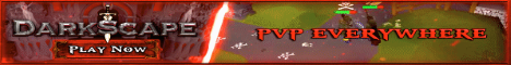 darkscape RSPS