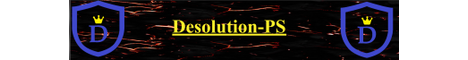 desolution-ps RSPS