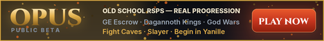 opus-rsps RSPS