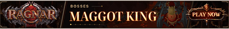 ragnar RSPS
