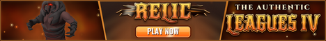 relic RSPS