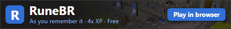 runebr RSPS
