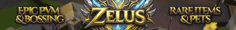 zelus RSPS