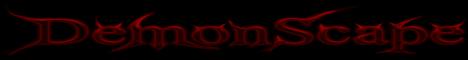 demonscape-v3 RSPS