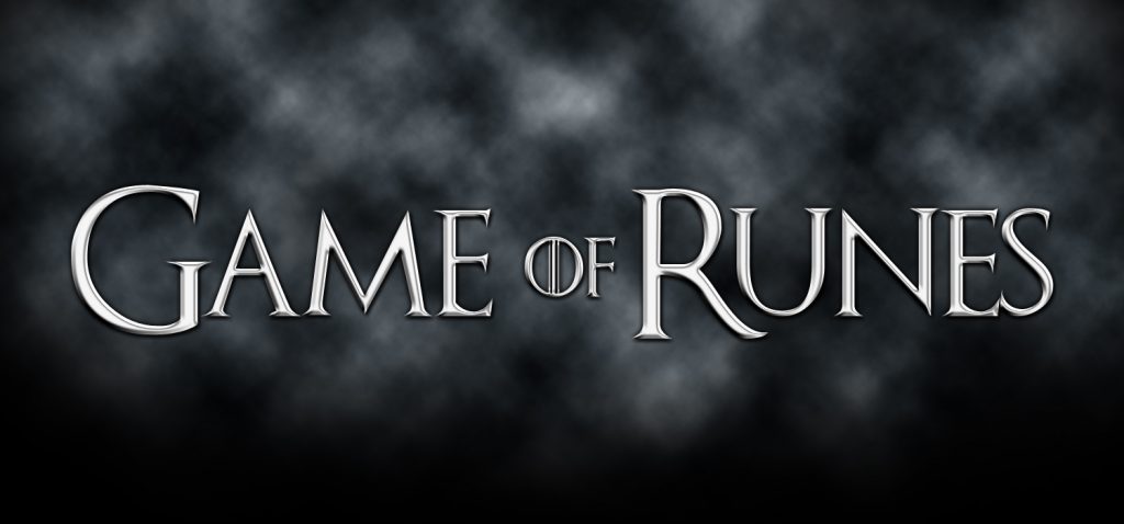 Game-of-Runes RSPS
