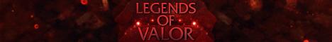 Legends of Valor