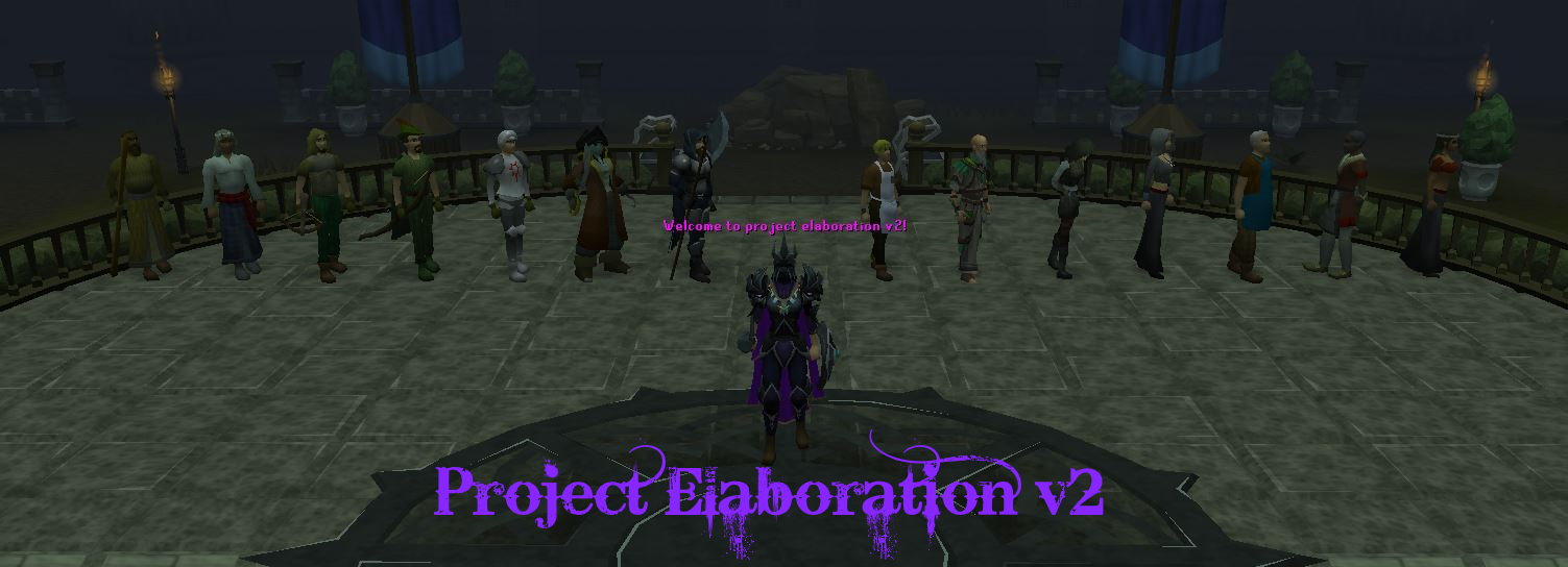 Project-Elaboration RSPS