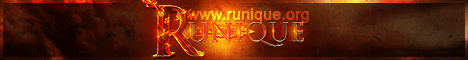 Runique RSPS
