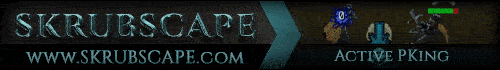 Skrubscape RSPS