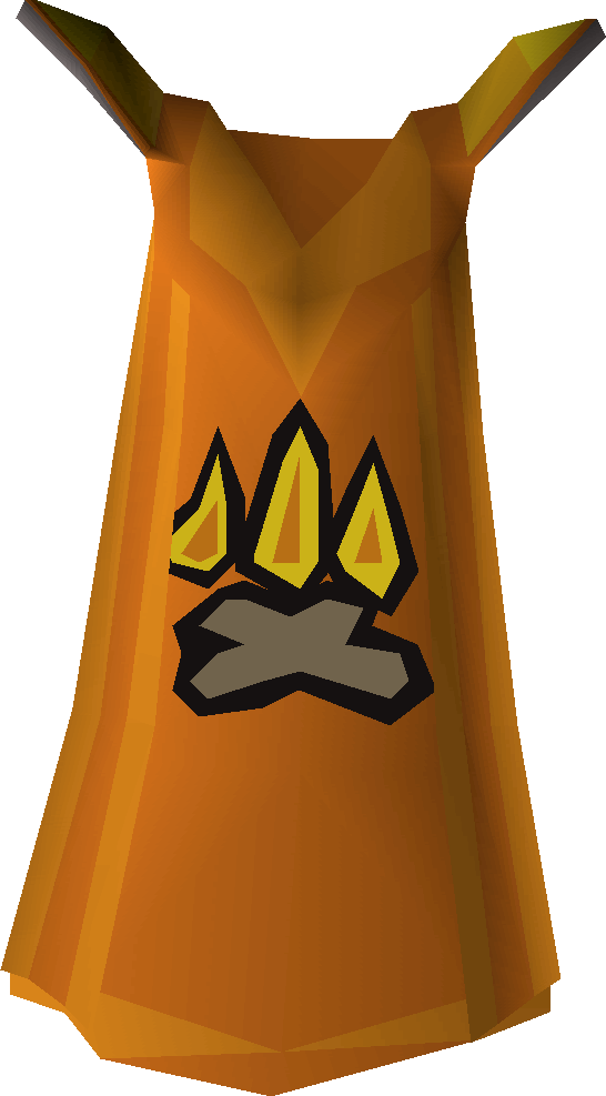 Firemaking